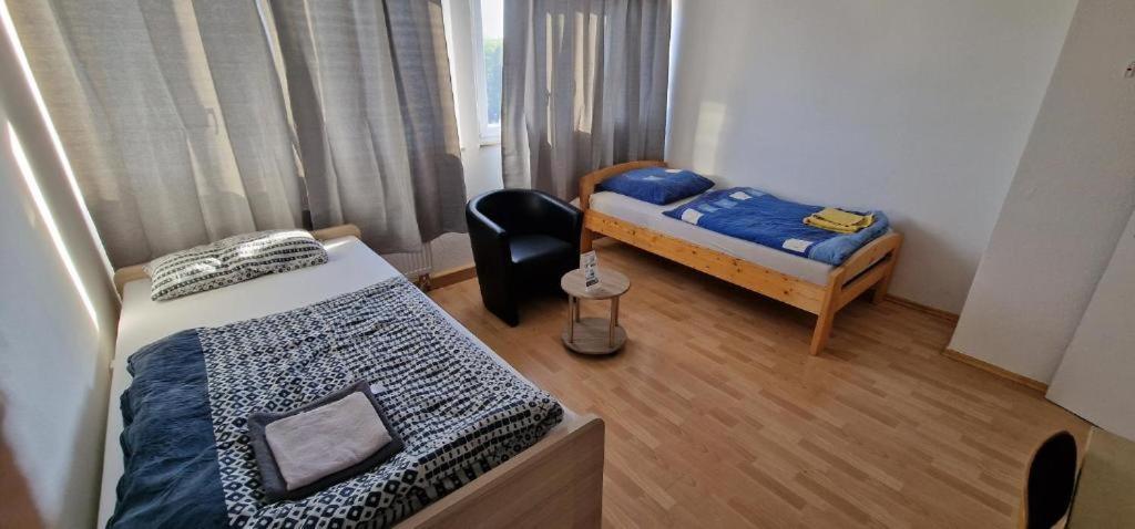 Rooms & Apartments Schwäbisch Gmünd Zewnętrze zdjęcie