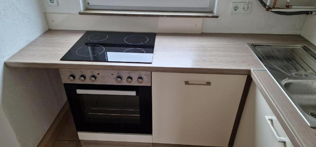 Rooms & Apartments Schwäbisch Gmünd Zewnętrze zdjęcie