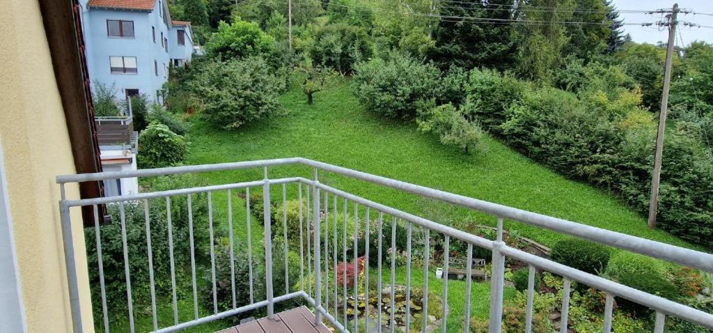 Rooms & Apartments Schwäbisch Gmünd Zewnętrze zdjęcie