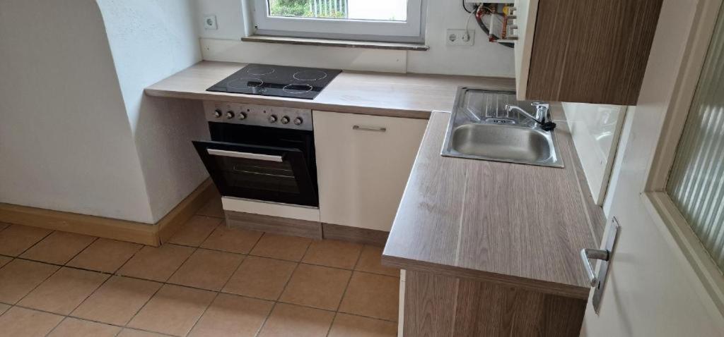 Rooms & Apartments Schwäbisch Gmünd Zewnętrze zdjęcie