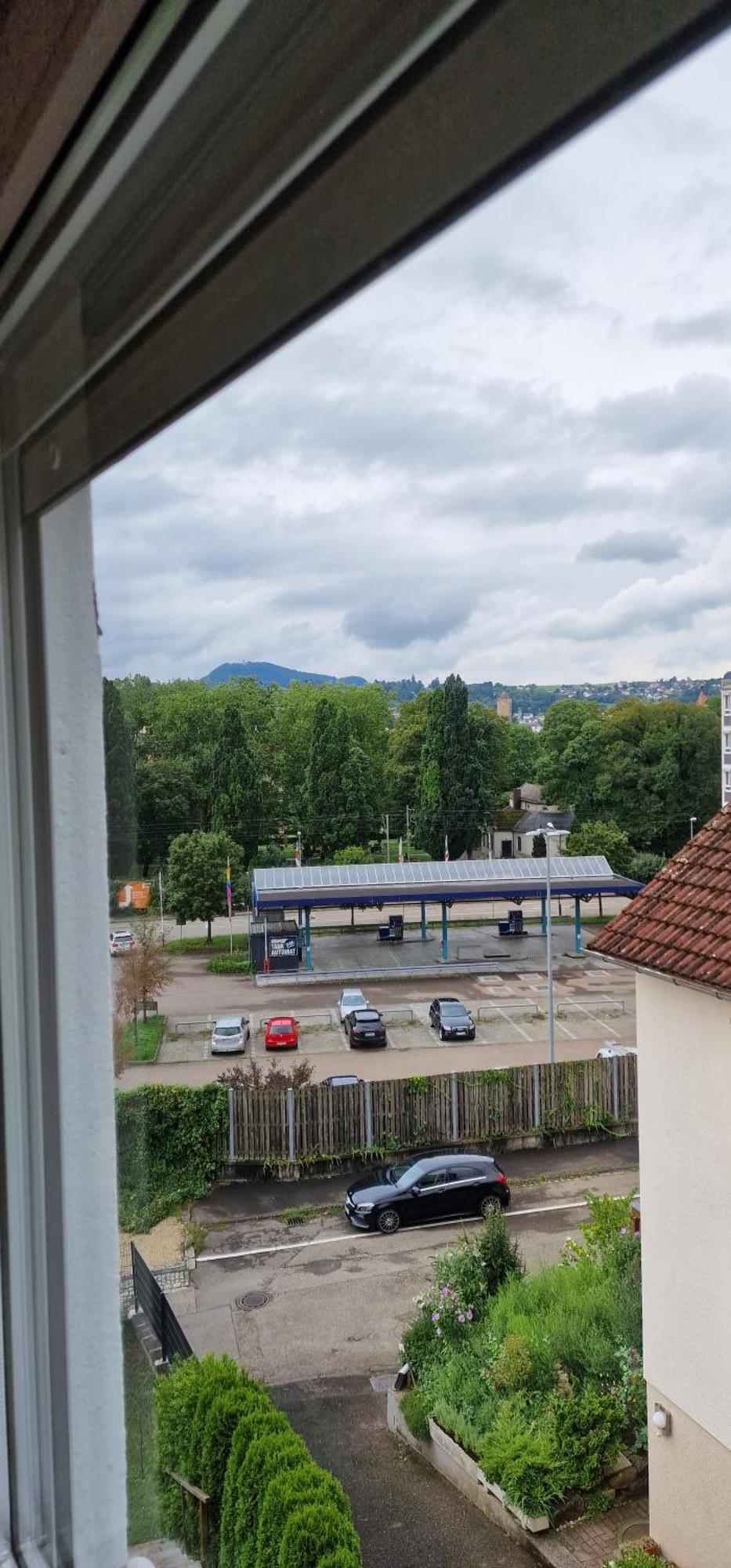 Rooms & Apartments Schwäbisch Gmünd Zewnętrze zdjęcie