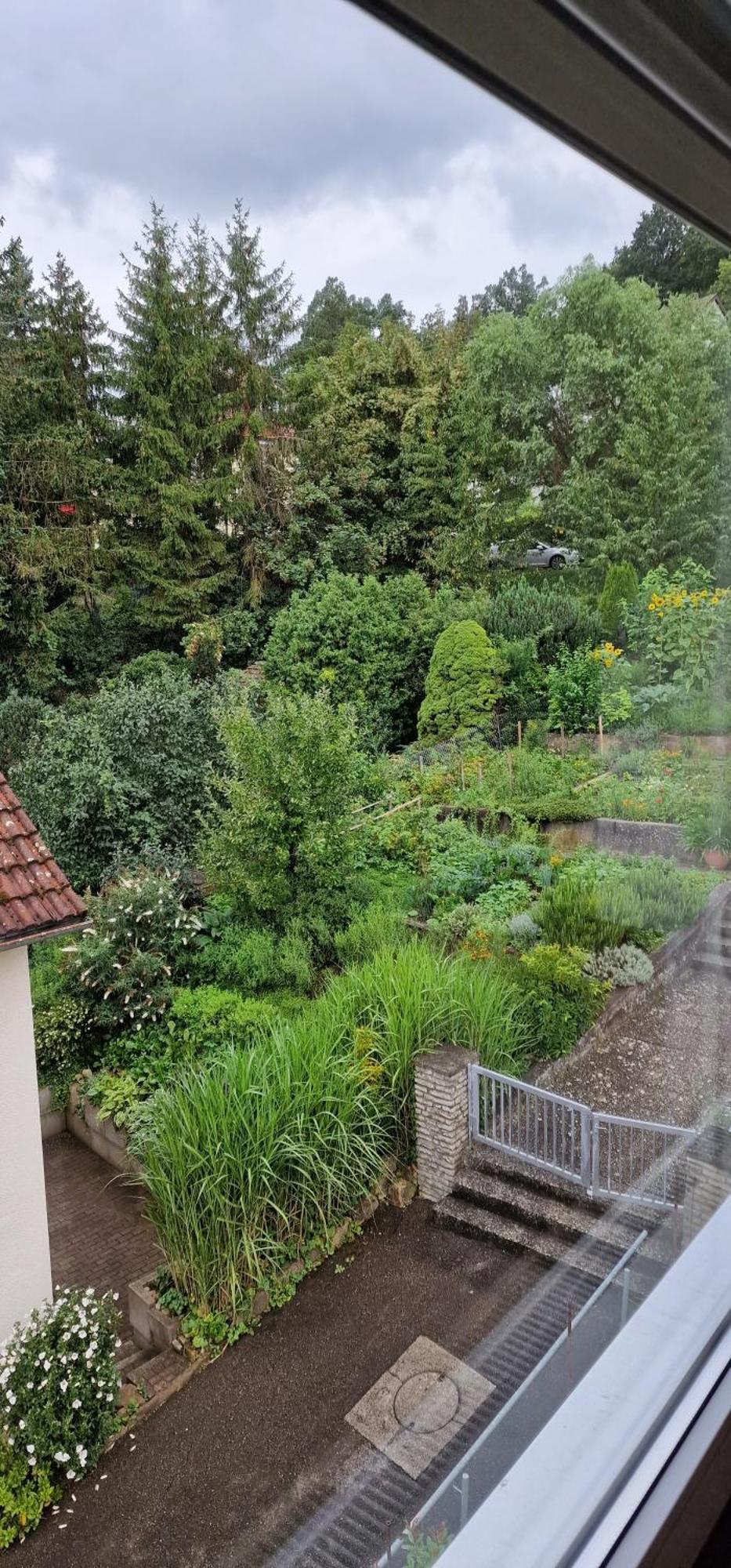 Rooms & Apartments Schwäbisch Gmünd Zewnętrze zdjęcie