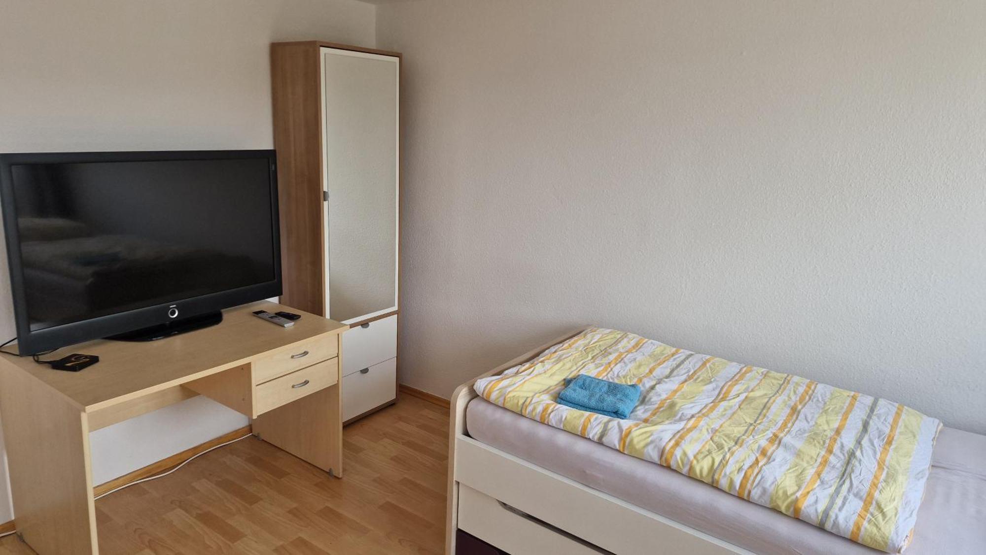 Rooms & Apartments Schwäbisch Gmünd Zewnętrze zdjęcie