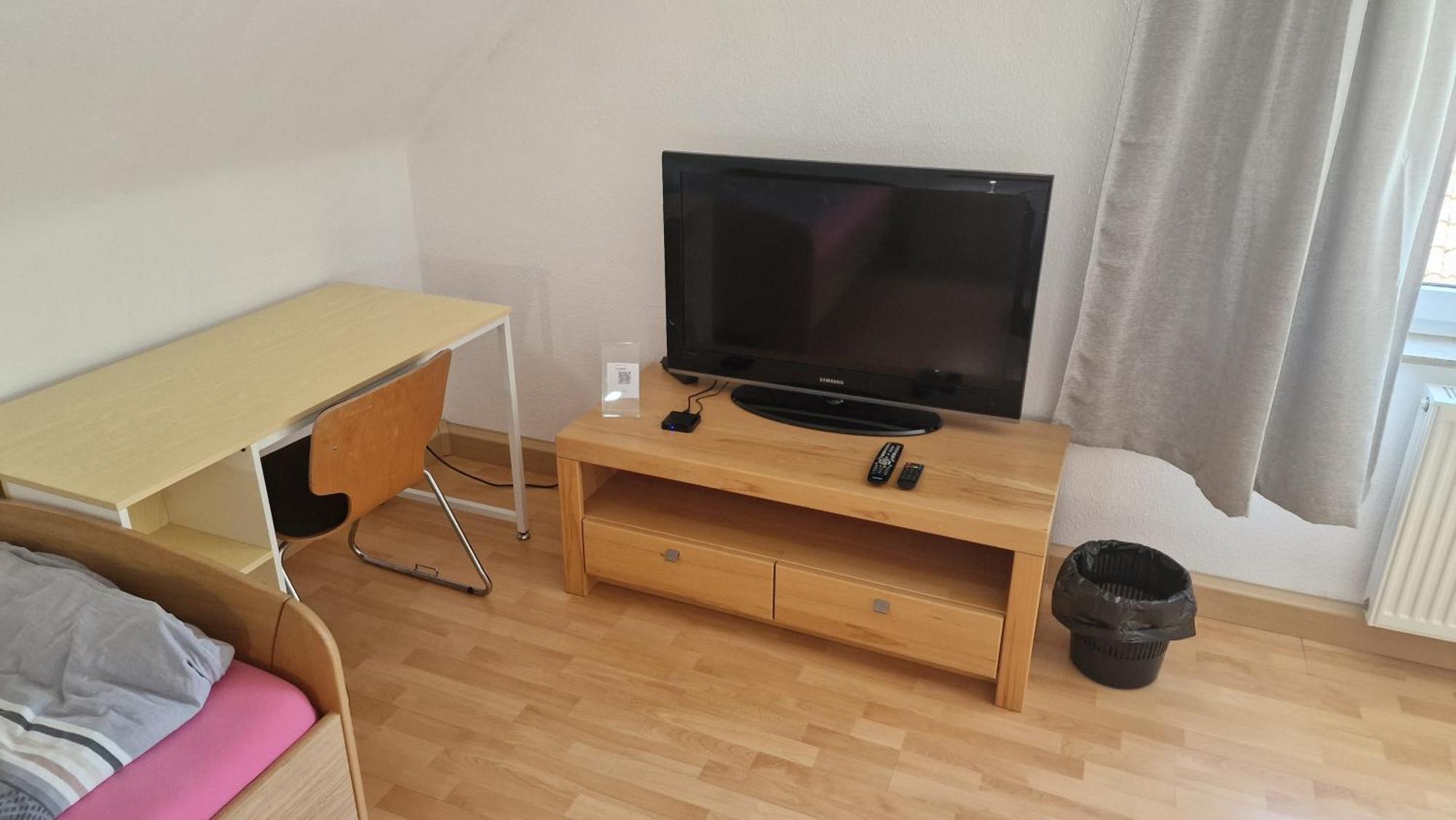 Rooms & Apartments Schwäbisch Gmünd Zewnętrze zdjęcie