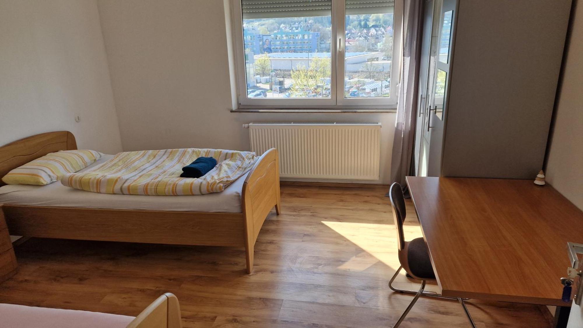 Rooms & Apartments Schwäbisch Gmünd Zewnętrze zdjęcie
