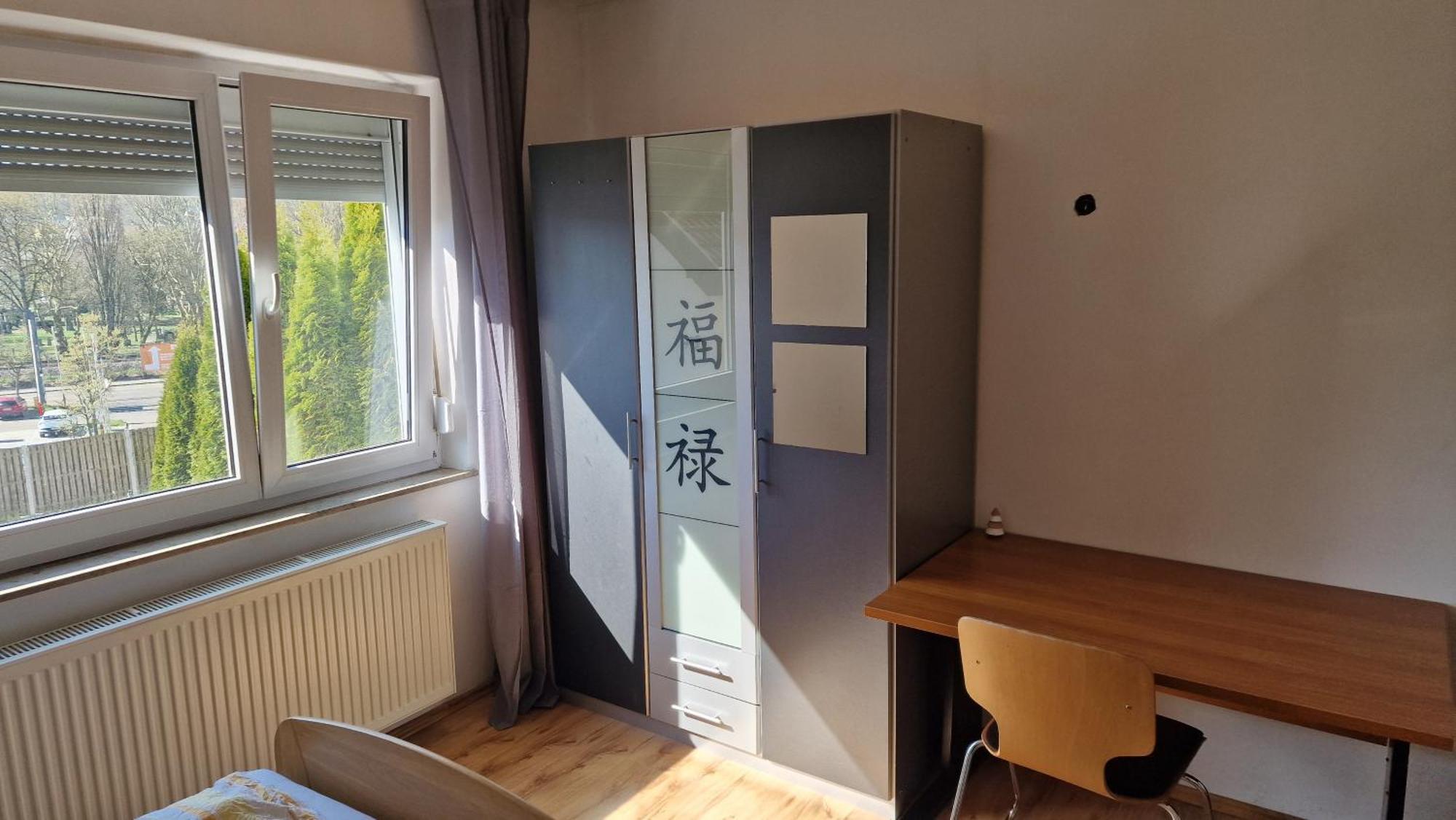 Rooms & Apartments Schwäbisch Gmünd Zewnętrze zdjęcie
