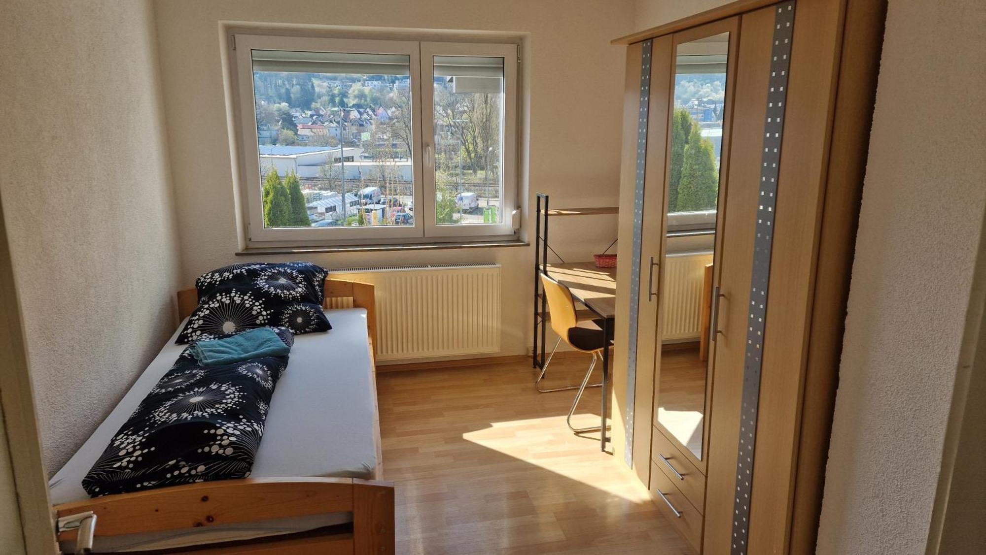 Rooms & Apartments Schwäbisch Gmünd Zewnętrze zdjęcie